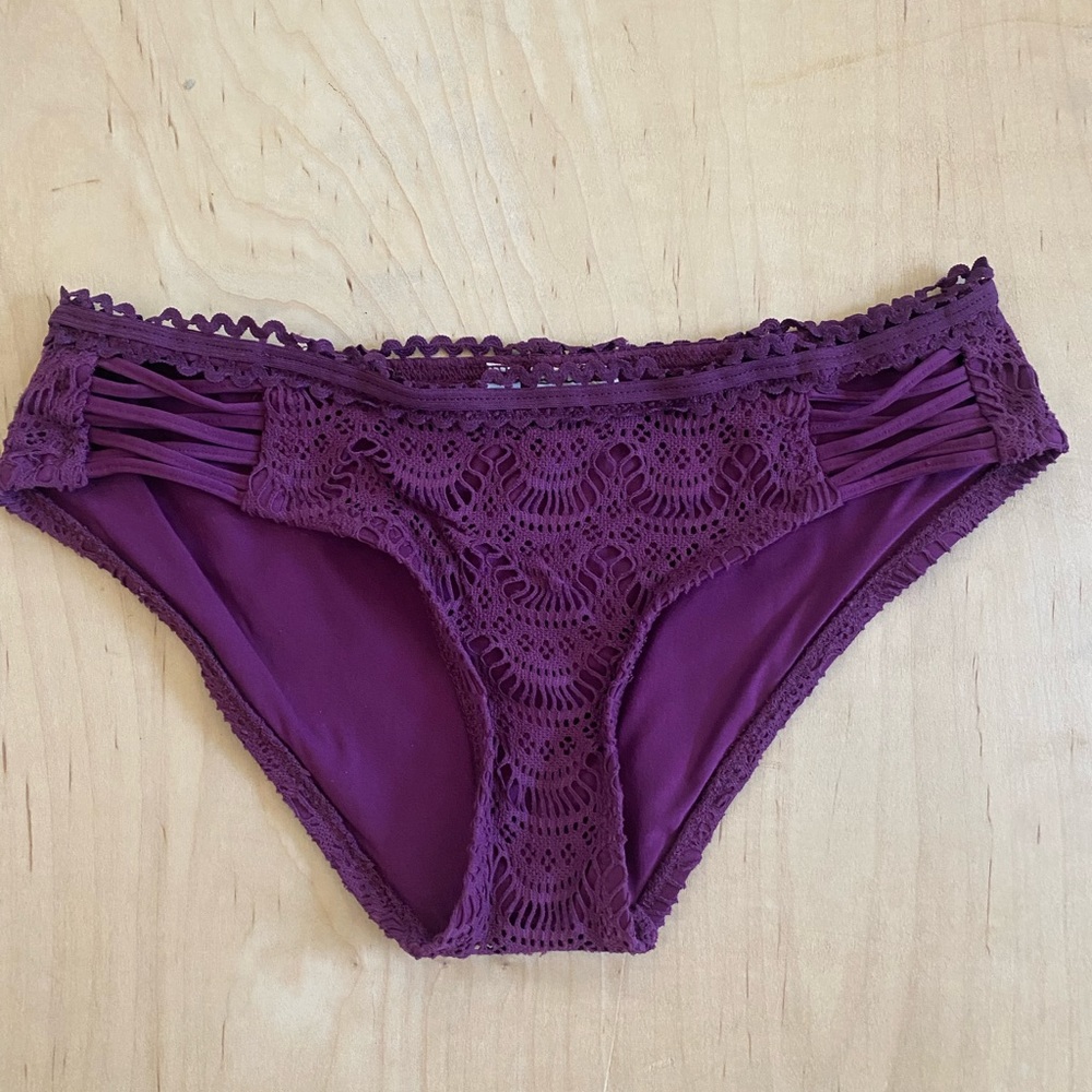 BECCA Swim Bottoms